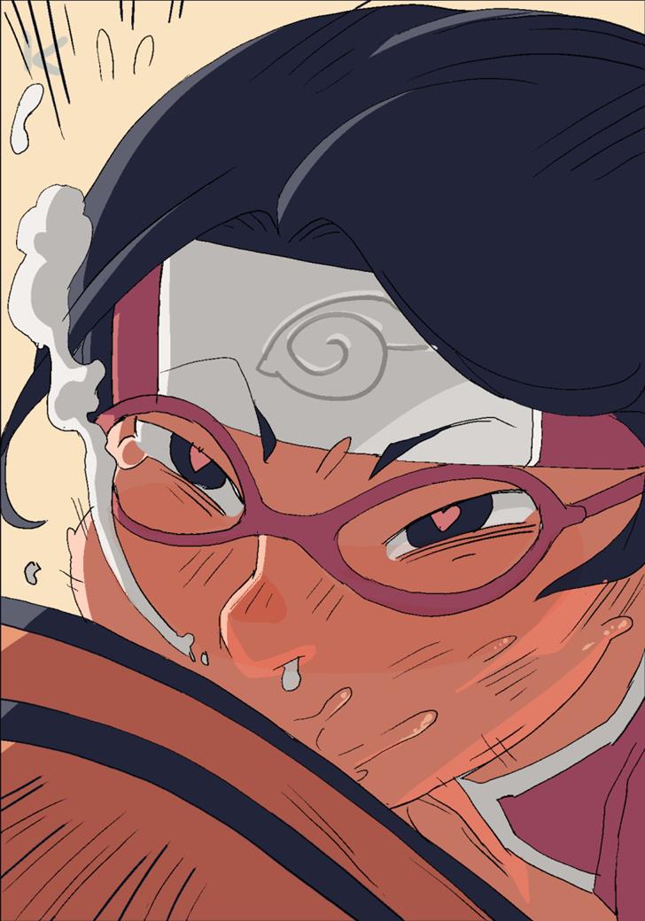 Lord Seven’s Prerogative- (Naruto)- By Magi34