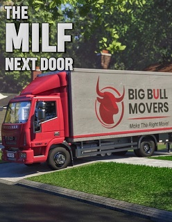 The Milf Next Door- By Tab109