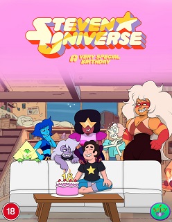 A Very Special Birthday- (Steven Universe)- By SpicyPop