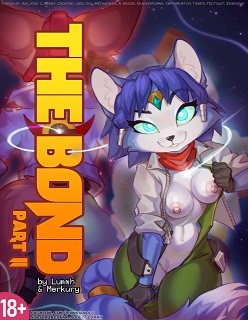 The Bond Part II- (Star Fox)- By Lummh