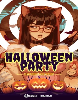 Halloween Party- By CircleGames