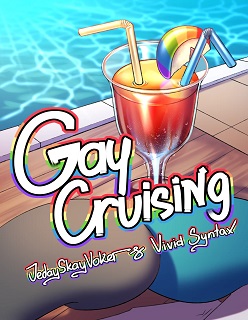 Gay Cruising- By JedaySkayVoker