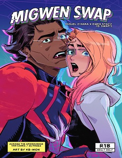 Migwen Swap- By KB-Mon