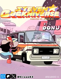 Steven Cuckniverse- By Erean63