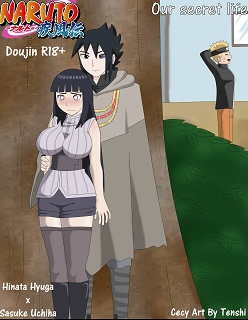 Our secret life- (Naruto)- By Tenshi