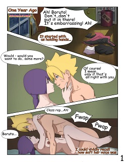 Sumire’s Birthday- (Boruto)- By Erogakure