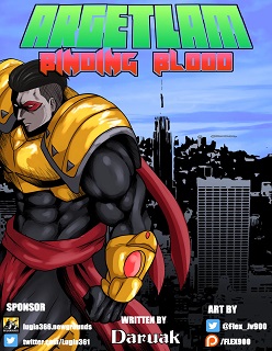 Argetlam- Binding Blood- By Flex-JV
