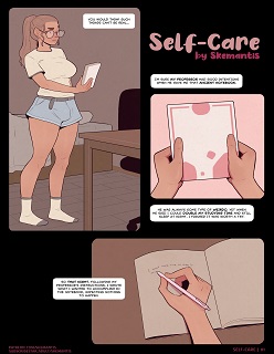 Self-Care- By Skemantis