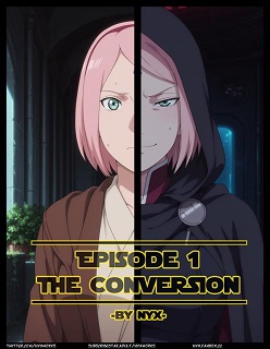 The conversion- (Boruto)- By Nyx