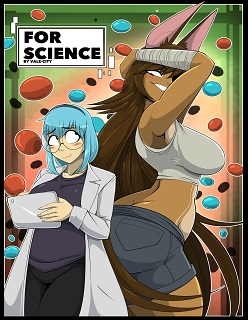 For Science- By Vale-City