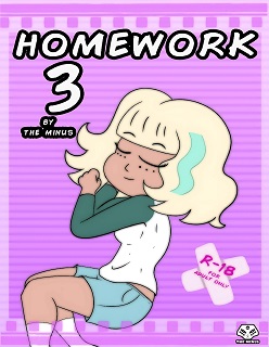 Homework 3- (Star vs The forces of Evil)- By The Minus