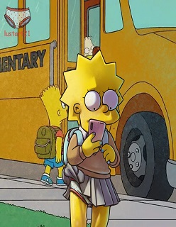 The Swinsons 2- By Lustart21