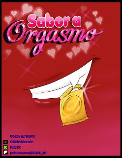 Sabor a Orgasmo- By RiriVT [English]