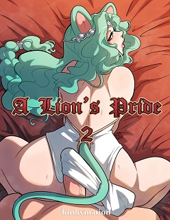 A Lion’s Pride Ch 2- By Kinkymation