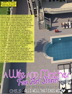 A Wife And Mother 5.5- All’s well that ends well