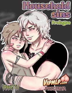 Household Sins 1- Prologue- By VipMlp (English)