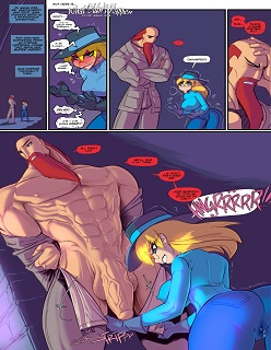 What didn’t happen in GD issue: 228- By Fred Perry