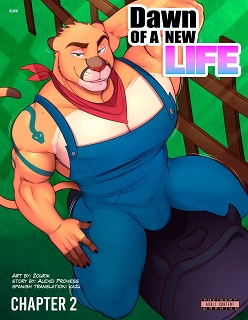 Dawn of a New Life Chapter 2- By Zourik