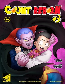 Count Reborn Part 3- By Locofuria