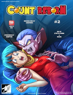 Count Reborn part 2- By Locofuria