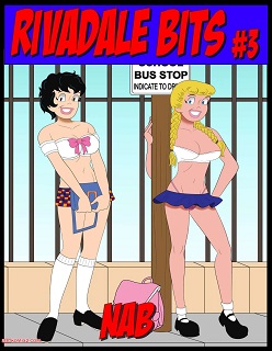 Rivadale Bits 3- By Nab