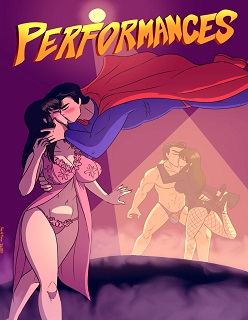 Performances- By The Arthman