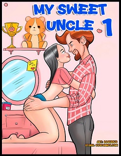 My Sweet Uncle Part 1- By Rogerius (English)