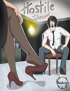 Three’s Company- Hostile Takeover- By TheScion