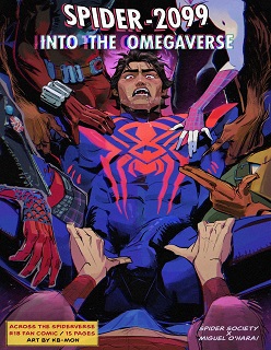 Into The Omegaverse- By Kb-mon