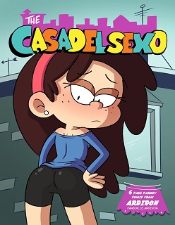 The Casa del Sexo- By Ardidon