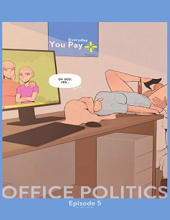 Skemantis- Office Politics Episode 5