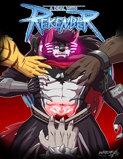 A Deal with Rekenber- By Ligoni