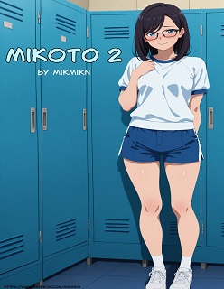 Mikoto Part 2- MikMikN [Ai Generated]