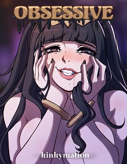 Obsessive (Fire emblem)- By Kinkymation