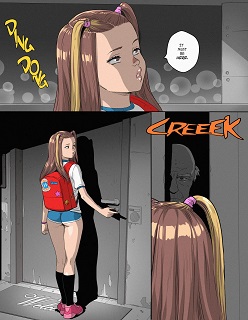 TEKU- Debbie #1-2