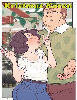[Not Enough Milk] Kristmas Karen (English)
