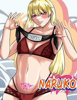Boomdragonkid- Naruko 1 (Naruto)
