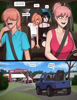 [BDOne] Fair Play [Ongoing] (English)