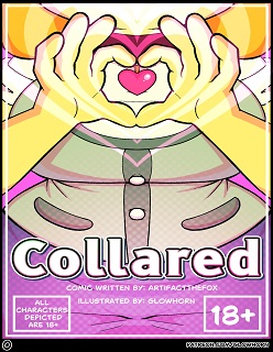 [By GlowHorn] Collared (Animal Crossing) (Ongoing)