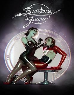 Crimson After Hours- Volume 2- [By Stjepan Sejic]