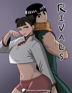 Rivals- By Felsala