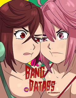 BANG DATASS (Dandadan)- By Karbuitt [English]