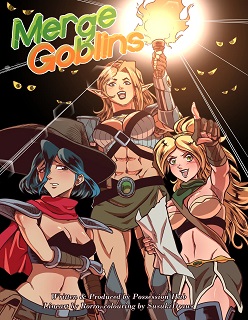 Merge Goblins 1 (Possession Hub)- By Lea (English)
